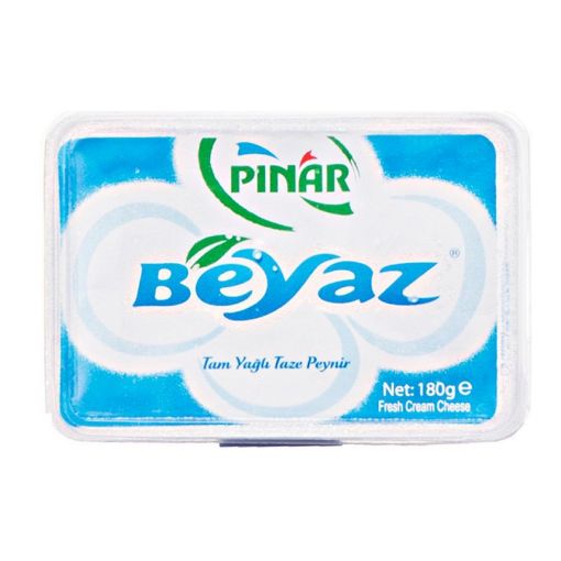 Pınar Beyaz 180 Gr. ürün görseli