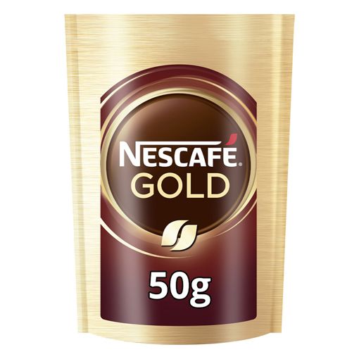 Nescafe Gold 50 gr. ürün görseli