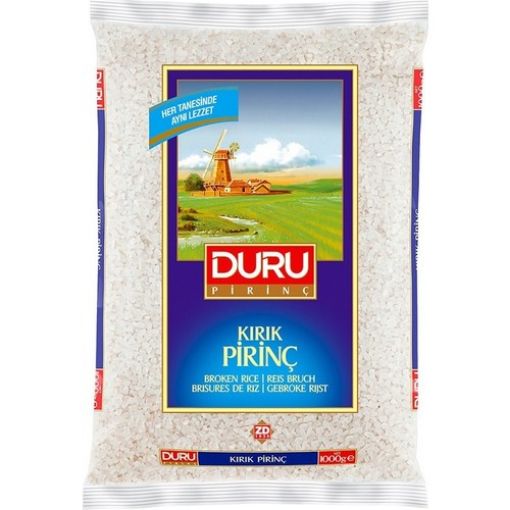 Duru Pirinç 1 kg Kırık. ürün görseli