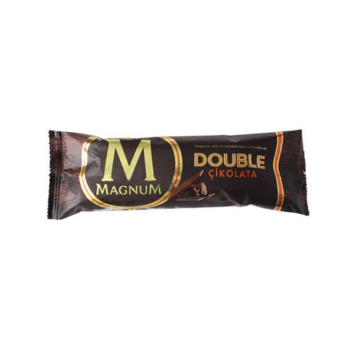Magnum Double Çikolata 95ml. ürün görseli
