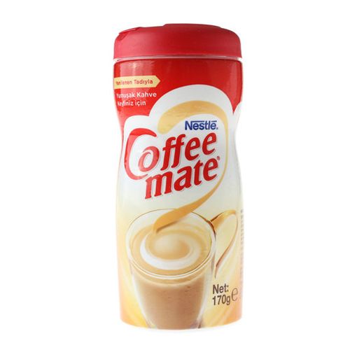 Coffee Mate 170 Gr. ürün görseli
