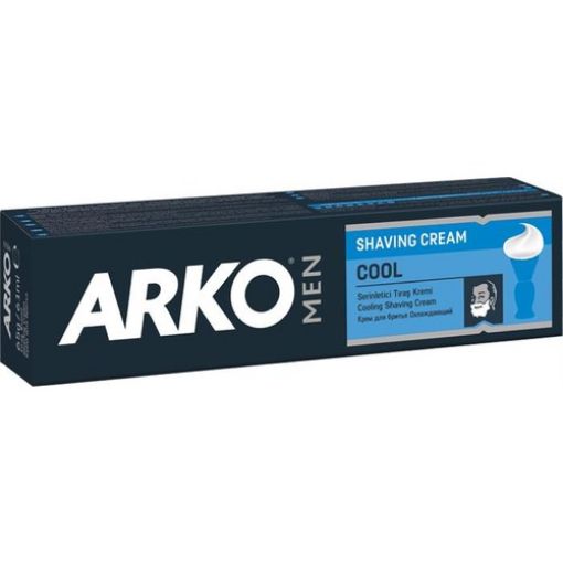 Arko Tıraş Kremi Cool 90 Gr.. ürün görseli