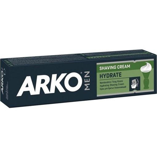 Arko Hydrate 90 gr Tıraş Kremi. ürün görseli