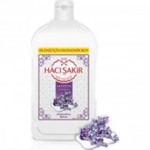 Hacı Şakir Lavanta Sıvı Sabun 1500 ML. ürün görseli