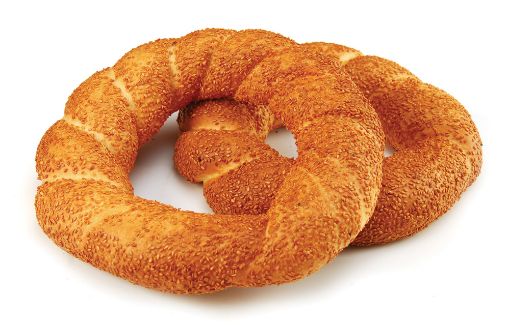 Simit Açma . ürün görseli