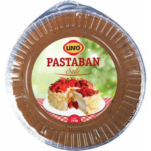 Uno Pastaban 320 Gram Sade. ürün görseli