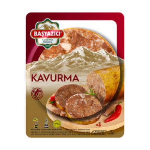Basyazıcı Kavurma 100 Gram. ürün görseli