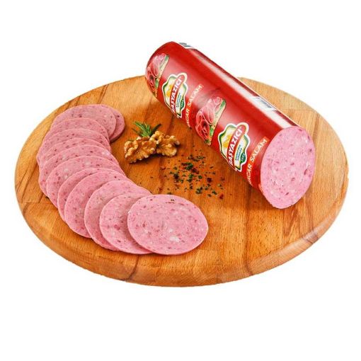 Başyazıcı İnan Et Macar Salam 800 Gr. ürün görseli