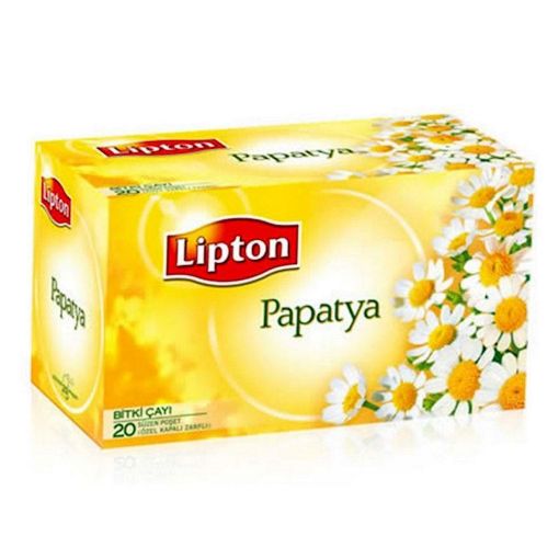 Lipton Papatya Çayı 30 gr. ürün görseli