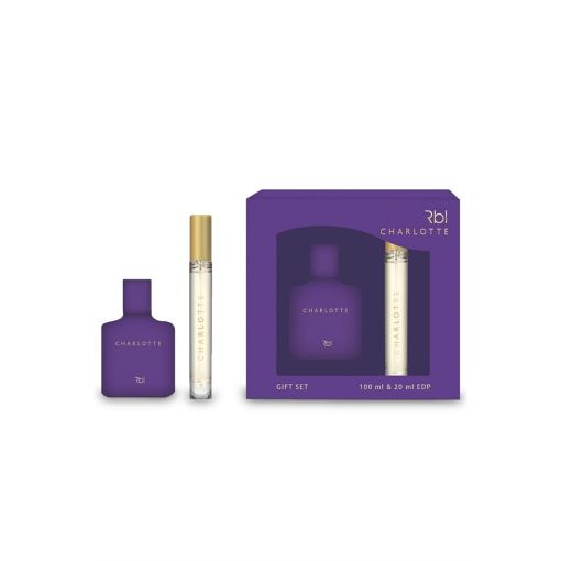 Rebul Kadın Edt 100 ml Kadın Parfüm + 20 ml. ürün görseli