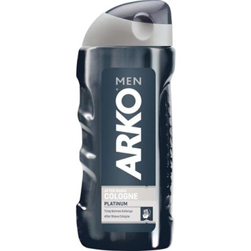 Arko Men Traş Kolonyası Platinium 200 ml. ürün görseli