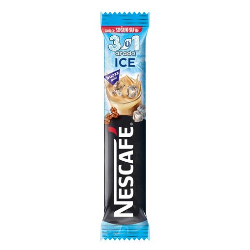 Nescafe Ice 13 Gr. ürün görseli