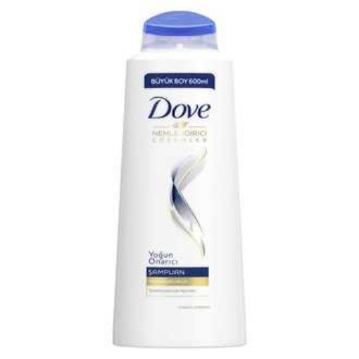 Dove Uzun Saç Terapisi Şampuan 400 ML. ürün görseli