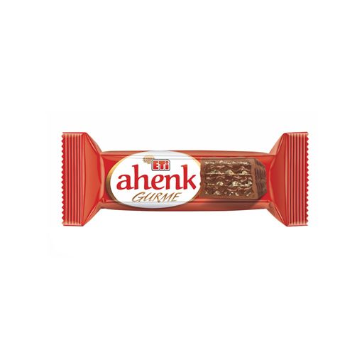 Eti Ahenk Gurme Gofret 50 gr. ürün görseli