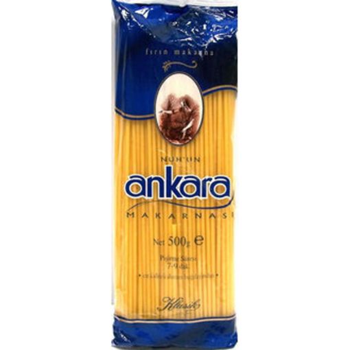 Ankara Fırın Makarna 500 gr. ürün görseli