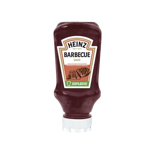 Heinz Barbekü Sos 250 gr. ürün görseli