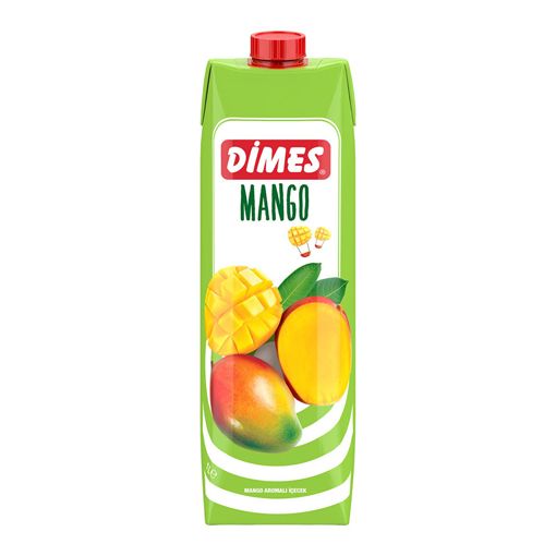 Dimes Meyve Suyu Mango 1 lt. ürün görseli