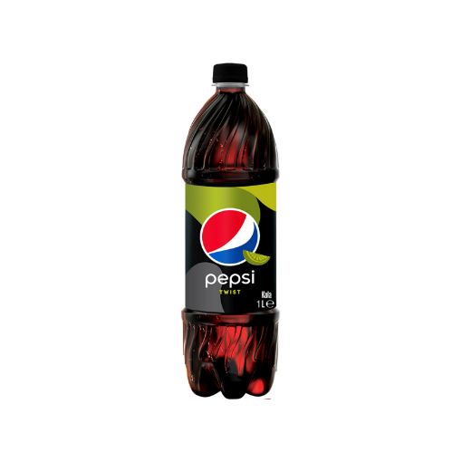 Pepsi Twist 1 Lt. ürün görseli
