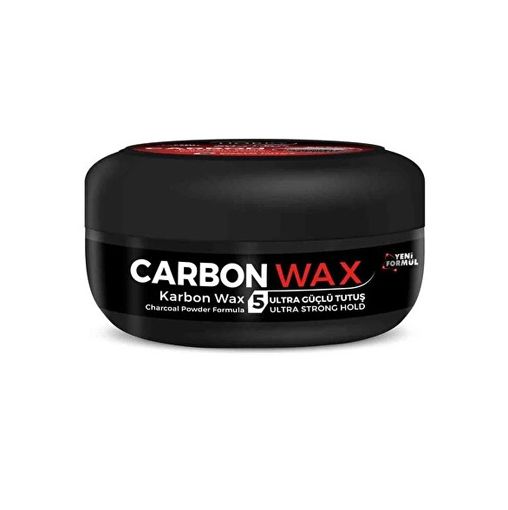 Hobby Carbon Wax 100 ml. ürün görseli