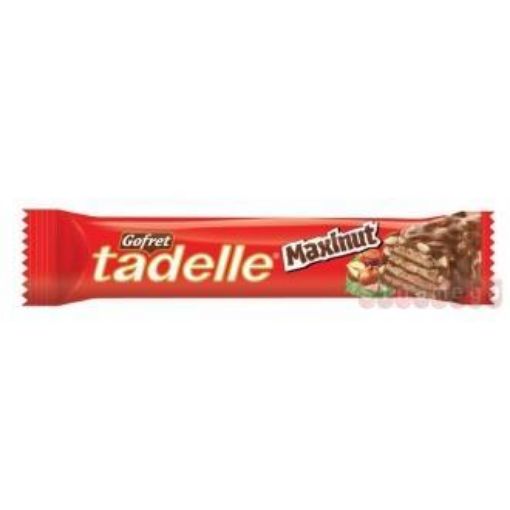 Tadelle Maxinut 4x32 gr. ürün görseli