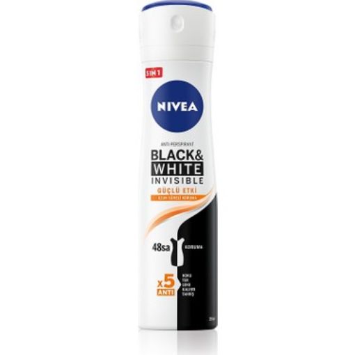 Nıvea Deo Bayan Freşh Naturel 150 ml. ürün görseli