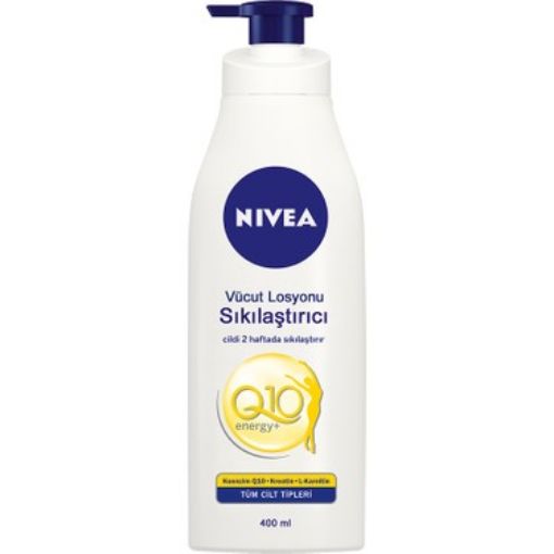 Nivea Body 250 ml Smooth Sensation. ürün görseli