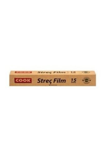 Cook Doğal Streç Film. ürün görseli