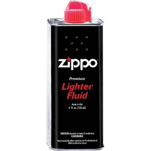 Zippo Benzin 125 ml. ürün görseli