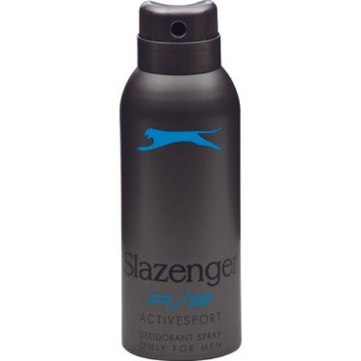 Slazenger Active Sport 150 ml Erkek Deodorant. ürün görseli