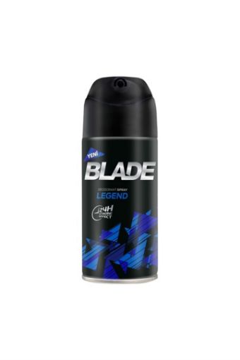 Blade Emotion Deodorant Love 150 Ml. ürün görseli
