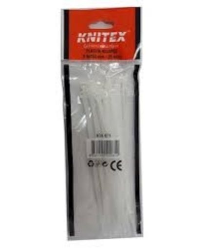 Knitex Cırt Kelepçe 072 200mm. ürün görseli