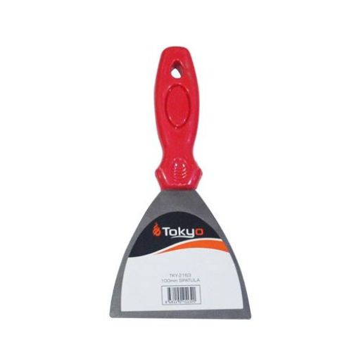 Knitex Spatula 100 mm. ürün görseli