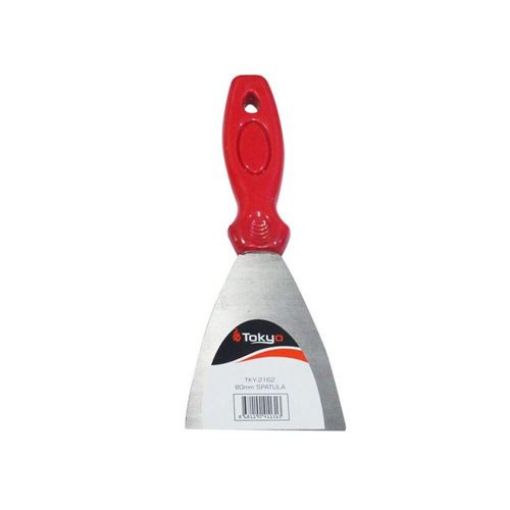 Knitex Spatula 80mm 2162. ürün görseli