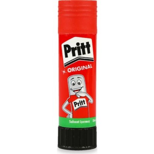 Henkel Pritt Yapıştırıcı 43 gr. ürün görseli