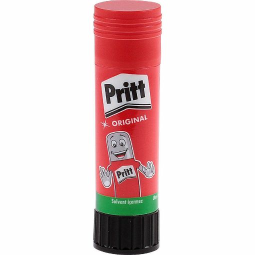 Gz-Henkel Pritt Stick Yapıştırıcı 22 gr. ürün görseli