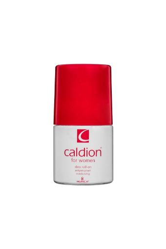 Caldion Rollon Bayan 50 ml. ürün görseli