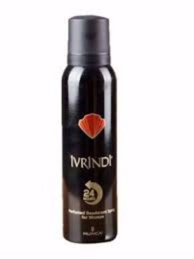 Hunca İvrindi Deo 150 ml Bayan. ürün görseli