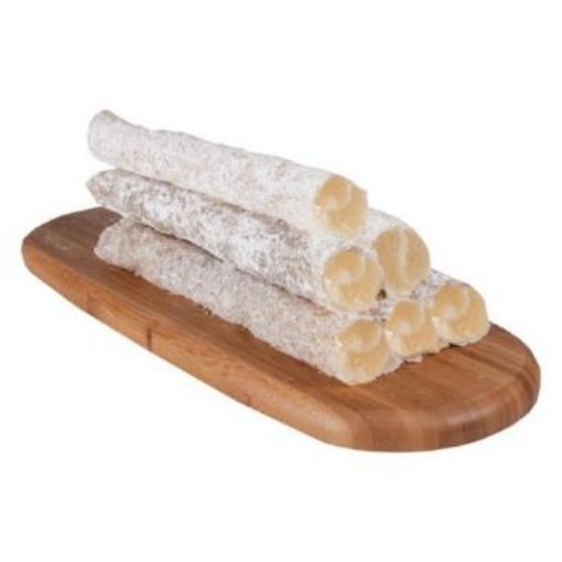 Özçadırcı Şeker Sucuğu Susamlu 1 Kg. ürün görseli