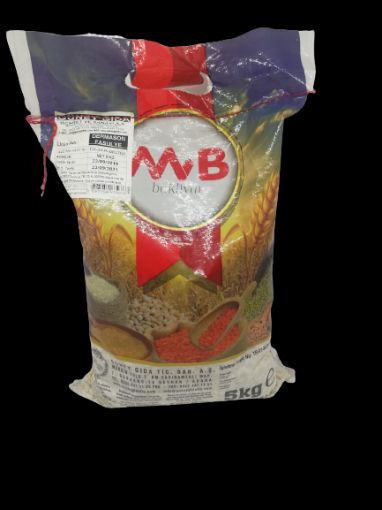 MB 5 kg Nohut (7 ml). ürün görseli