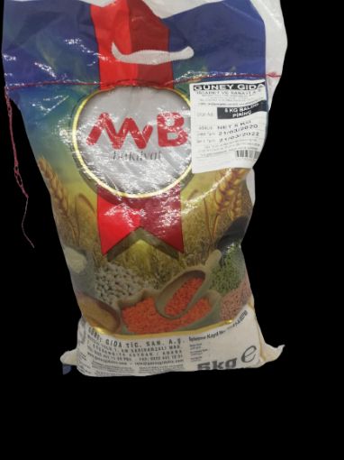 MB 5 kg Baldo Pirinç. ürün görseli