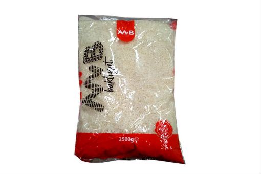 MB 5 kg Pilavlık Pirinç. ürün görseli