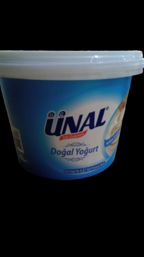 Ünal Yoğurt 3 Kg. ürün görseli