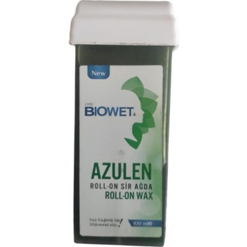 Biowet Roll-On Sır Ağda Azulen 100 ml. ürün görseli