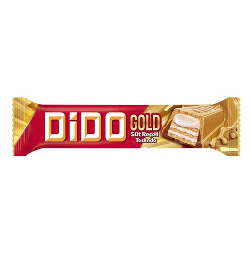 Ülker Dido Gold 36 gr. ürün görseli
