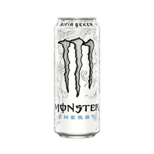 Monster Ultra 500 Ml. ürün görseli