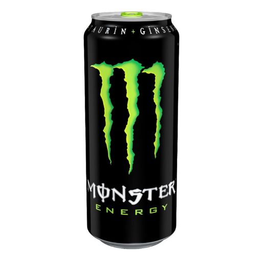 Monster 500 ml. ürün görseli