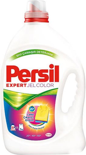 Persil Jel Color 33 Yıkama. ürün görseli
