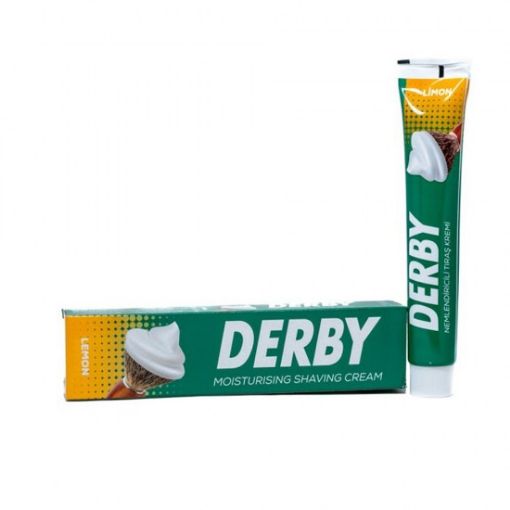 Derby Traş Kremi 100 Ml Amber. ürün görseli