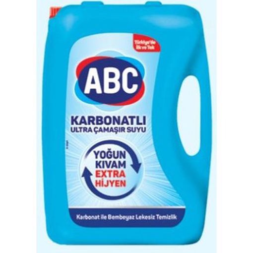 Abc Ultra Çamaşır Suyu Karbonat 1.8 lt. ürün görseli