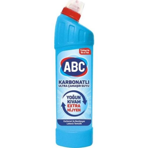 ABC Ultra Karbonatlı Çamaşır Suyu 750 ml / 810 gr. ürün görseli